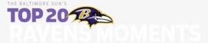 Thank You For Helping The Sports Legends Museum At - Baltimore Ravens