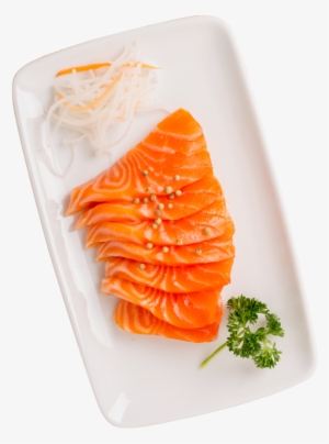 Marinated Smoked Salmon - Smoked Salmon