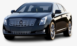 2013 Cadillac Xts