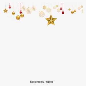 Stars And Christmas Balls, Christmas, Star Ornaments, - Christmas Day