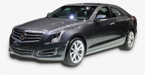 2013 Cadillac Ats - Вин Код Машины