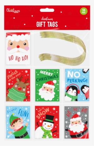 Christmas Gift Tags - Apli Apli13829 Home Self Assembly Game With Shaped