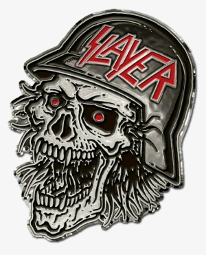 Laughing Skull Pin - Laughing Skull
