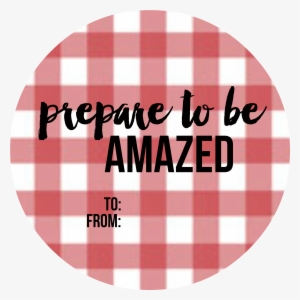 Gingham