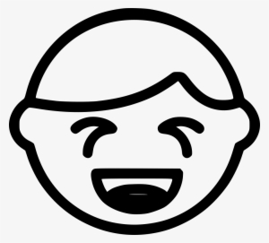 Png File Svg - Emoticon