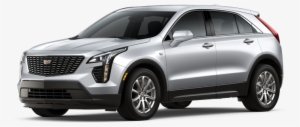 Cadillac's - 2019 Cadillac Xt4 Png