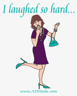 Ahhedu-laughing - English Proverbs