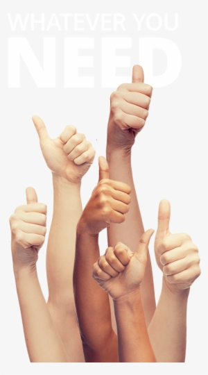 It's Your Triumph - Sign Language