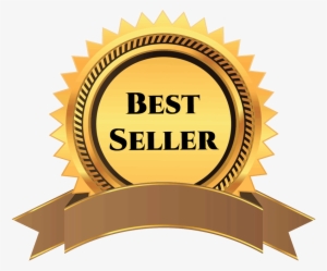 Best Seller Logo - Best Seller Logo Png