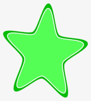 How To Set Use Rounded Star Clipart