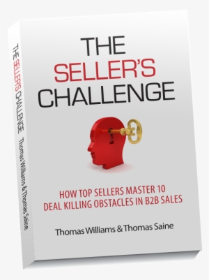The Sellers Challenge - Kalhygge