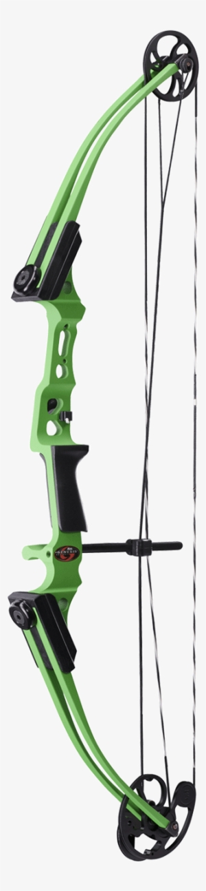 Learn More - Genesis Mini Bow - Lh Lost Camo