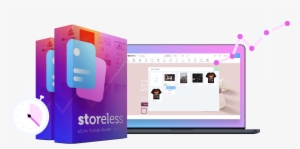 [top Seller] Storeless App Review Vilinox Llc - Storeless App