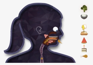 Feeding The Body - App For Digestive System