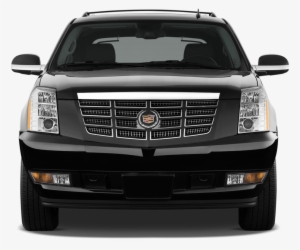 Cadillac - Cadillac Escalade 2012 Front