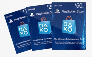 Top 5 Best Seller Playstation Store Gift Cards - Playstation Network Card 50 Pounds - For Ps3