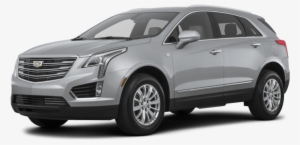 2018 Cadillac Xt5 - Ford Escape 2018 Price