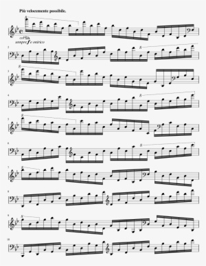 Lg-193098405 Sheet Music 1 Of 4 Pages - Sheet Music