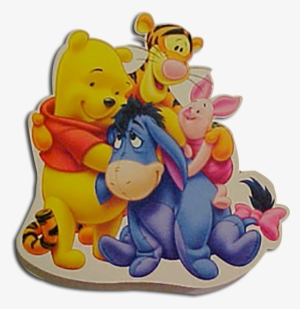 Disney Winnie The Pooh Png
