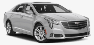 New 2019 Cadillac Xts Luxury - 2017 Buick Regal Sport Touring