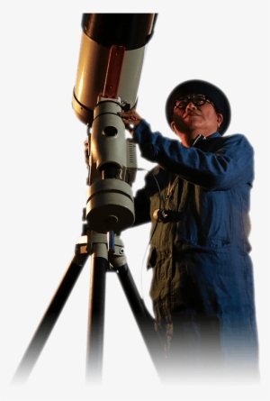 All We Have Here Is The Sky And The Nature - Photo Shoot