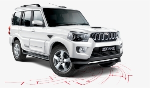 All Powerfulscorpio - Mahindra Scorpio New Model 2018