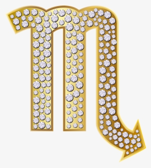 Virgo Png Gold