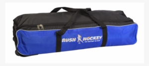 Rush Hockey Equipment Bag - Duffel Bag