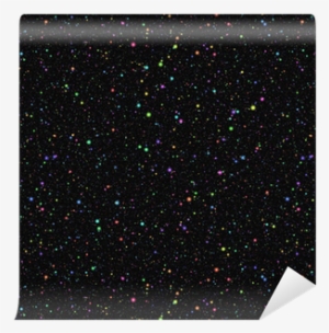 Summer Night Starry Sky - Star