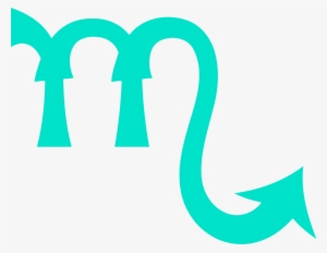 This Free Icons Png Design Of Scorpio Symbol 2