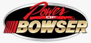 Bowser Cadillac - Power Of Bowser