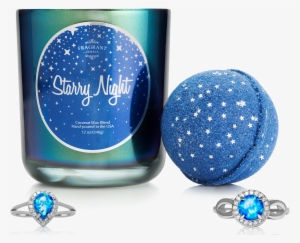 Starry Sky Png