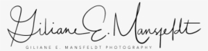 Logo - Calligraphy