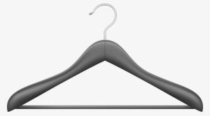 Hanger Png Clip Art - Clothing