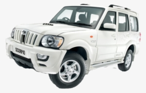 Mahindra Scorpio - India Car Mahindra Scorpio Price