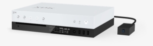 Project Scorpio Devkit - Xbox Scorpio Dev Kit