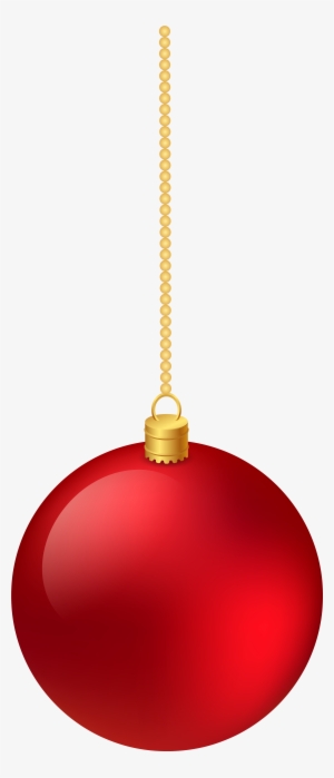 Svg Free Download Hanging Christmas Ornaments Clipart - 8000x6575 PNG ...