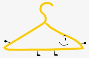 Hanger 1 - Bfdi Recommended Characters Fries