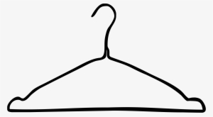 Medium Image - Wire Hanger Clip Art - 553x306 PNG Download - PNGkit