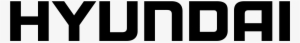 Hyundai Logo Png Transparent