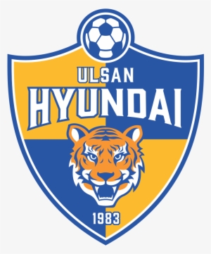 Ulsan Hyundai Logo - Suwon Bluewings Vs Ulsan Hyundai