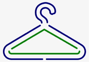 How To Set Use Hanger Clipart