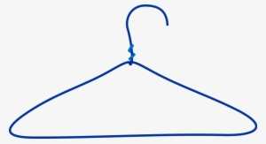 How To Set Use Clothes Hanger Svg Vector
