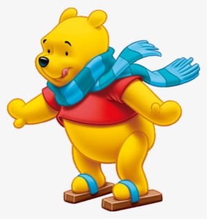 Winnie Pooh Png - Winnie The Pooh Hd Png