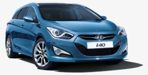 Blue Hyundai Png Pic - Hondi Car Images Png