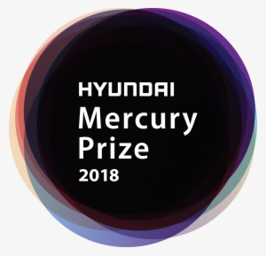 “this Year's Hyundai Mercury Prize Celebrates Albums - Mercury Music Awards 2018