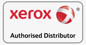 Xerox Business Partner Logo