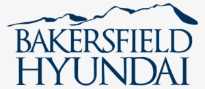5300 Wible Rd Bakersfield, Ca - Bakersfield Hyundai Logo Png