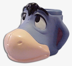 Disney Winnie The Pooh's Eeyore Kid's Cup