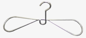 Dual Purpose Dryer Gear Hanger - Clothes Dryer